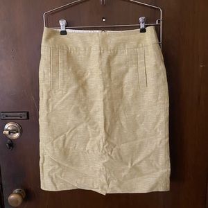 Banana Republic Skirt